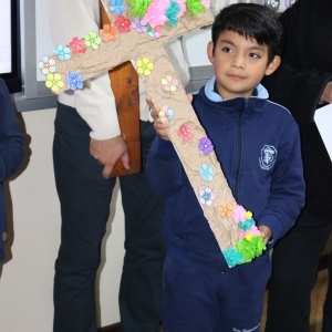 Cruz de Mayo